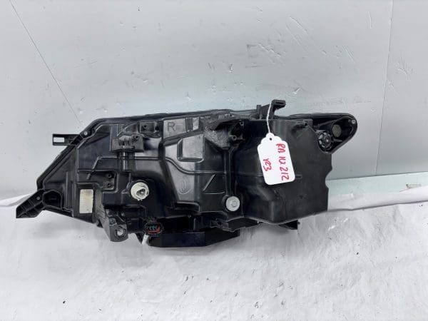 2017-20 Nissan Rogue Front Right LED Headlight OEM Factory OE-Certified - Image 22