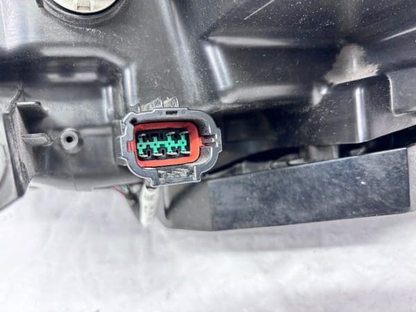 2017-20 Nissan Rogue Front Right LED Headlight OEM Factory OE-Certified - Image 23
