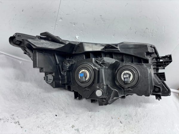 Used 2016-22 Honda Pilot; Ridgeline Halogen Front Left OEM Headlight - Image 23