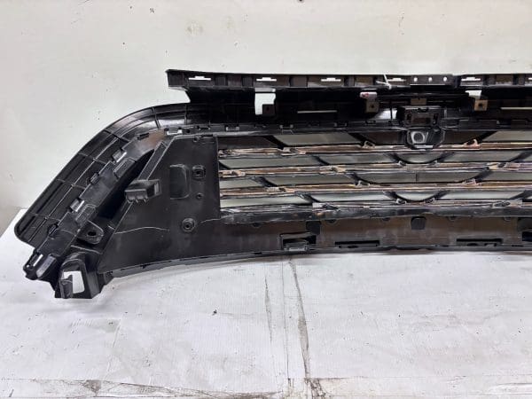 2021-2024 Toyota Sienna Chrome Front Lower Grille Aftermarket - Image 21