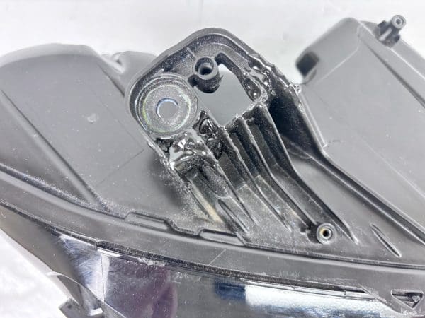 2024-2025 GMC Acadia LED Front Right OEM Headlight 26571115 - Image 21