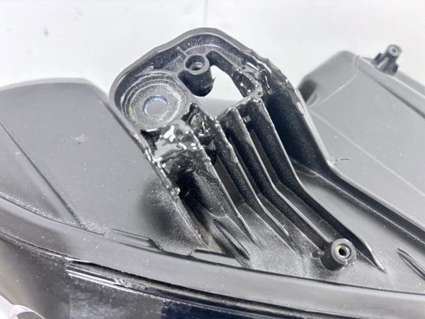 2024-2025 GMC Acadia LED Front Right OEM Headlight 26571115 - Image 22