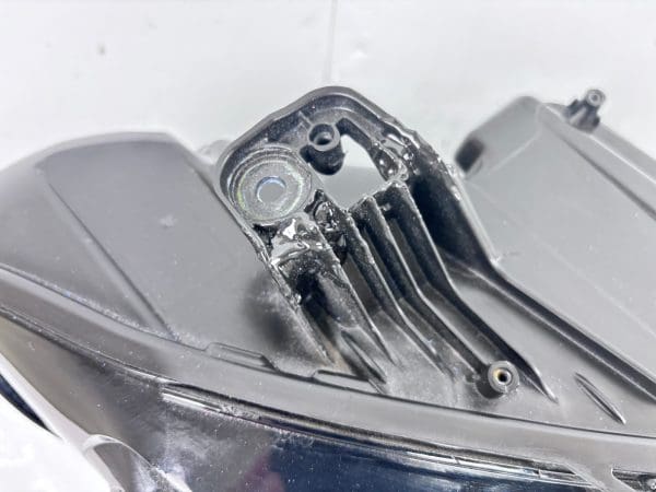 2024-2025 GMC Acadia LED Front Right OEM Headlight 26571115 - Image 23