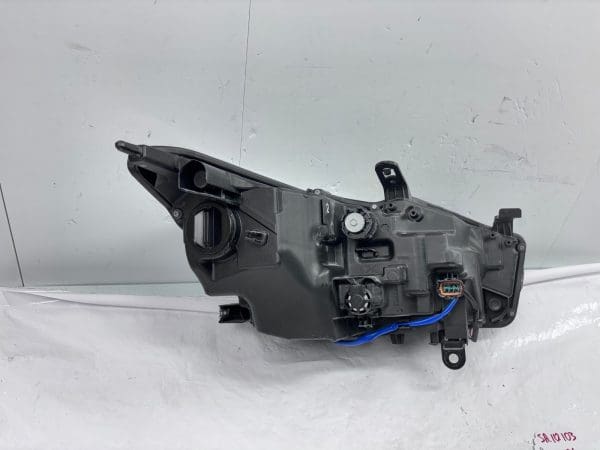 NICE 2014-2017 Infiniti Q50 Full LED Front Left OEM Headlight - Image 21