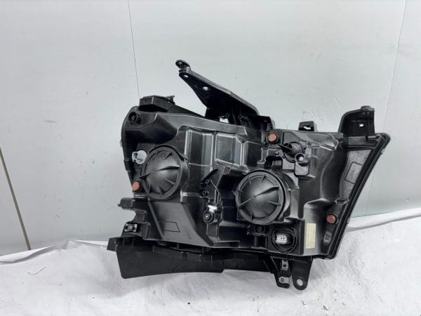 Used 2019-24 Dodge Ram 1500 Front Left OEM Halogen Headlight 68316087AH - Image 22