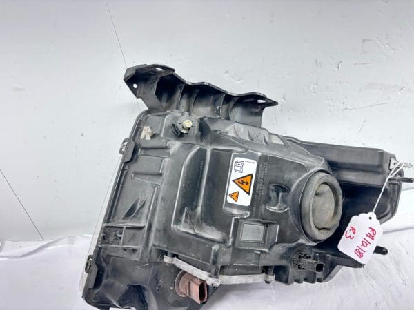 2009-2014 Ford F150 Xenon HID Front Right OEM Headlight - Image 21