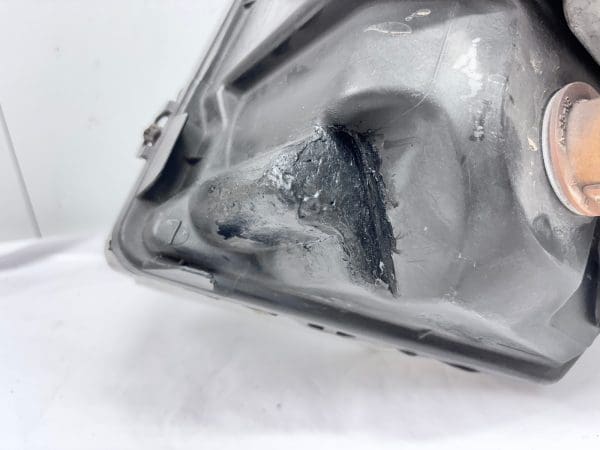 2009-2014 Ford F150 Xenon HID Front Right OEM Headlight - Image 22
