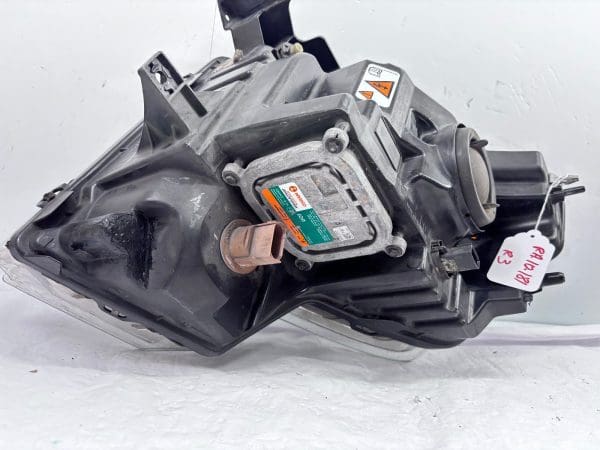 2009-2014 Ford F150 Xenon HID Front Right OEM Headlight - Image 23