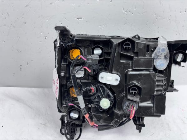 NICE 2024-25 Toyota Land Cruiser 1958 LED Front Left OEM Headlight 81150-60N90 - Image 21