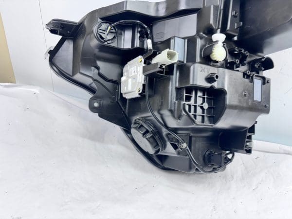 2024-2025 Chevy Trax LED DMG Front Right OEM Headlight 42857153 - Image 22