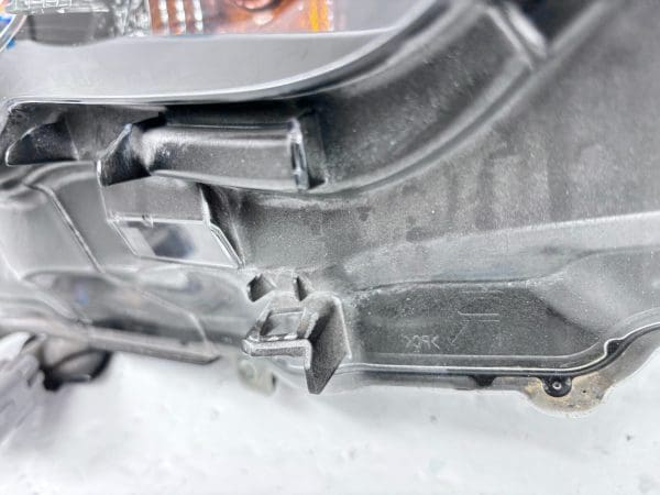 2014-16 Lexus IS250 IS350 Front Right OEM LED AFS Headlight 81145-53751 - Image 21
