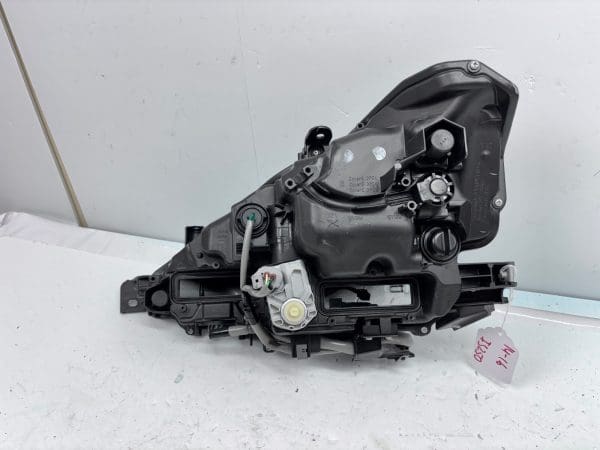 2014-16 Lexus IS250 IS350 Front Right OEM LED AFS Headlight 81145-53751 - Image 22