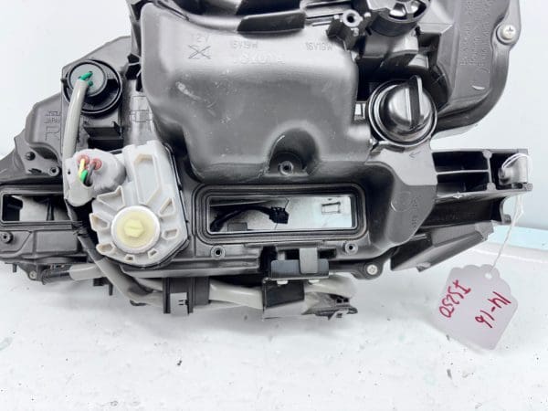 2014-16 Lexus IS250 IS350 Front Right OEM LED AFS Headlight 81145-53751 - Image 23