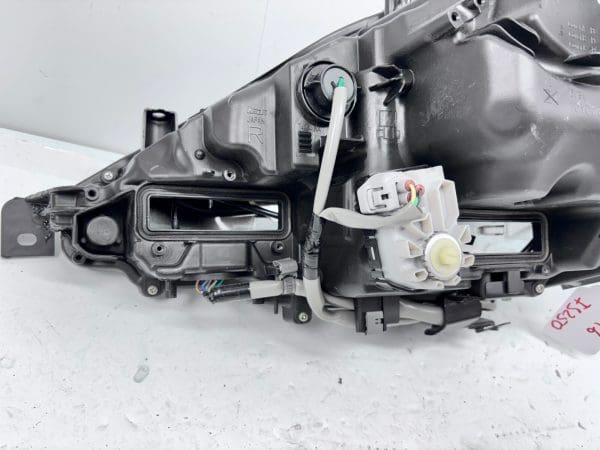 2014-16 Lexus IS250 IS350 Front Right OEM LED AFS Headlight 81145-53751 - Image 24