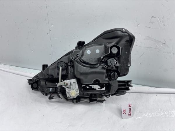 2014-16 Lexus IS IS250 IS350 LED Front Right OEM Headlight 8114553751 - Image 21