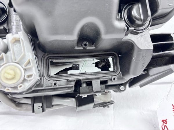 2014-16 Lexus IS IS250 IS350 LED Front Right OEM Headlight 8114553751 - Image 22