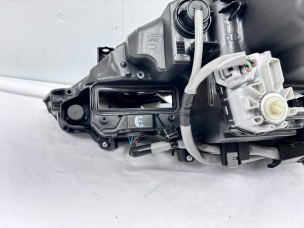 2014-16 Lexus IS IS250 IS350 LED Front Right OEM Headlight 8114553751 - Image 23