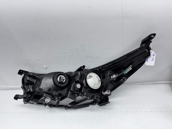 2017-2019 Toyota Highlander Halogen LED Front Right OEM Headlight - Image 21