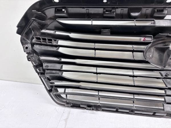 2019-2021 Subaru Ascent Black Front OEM Grille 91122-XC00A - Image 22