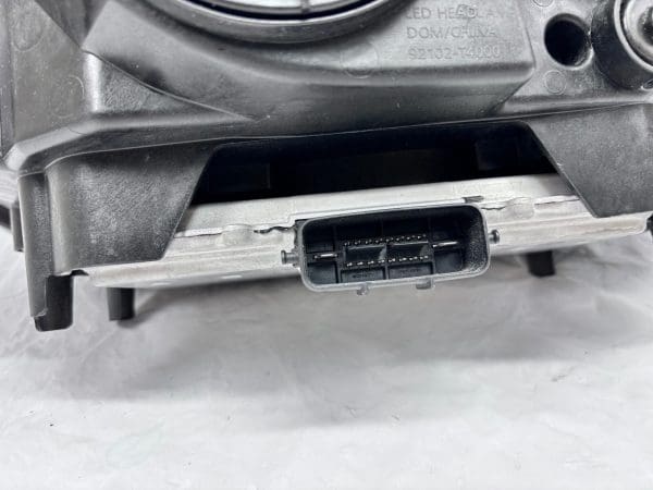2023-24 HYUNDAI GENESIS G90 FULL LED FRONT RIGHT OEM HEADLIGHT 92102-T4000 - Image 21