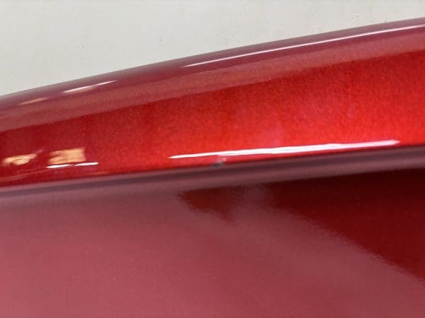 2020-2024 Chevy Corvette C8 Rear Trunk Spoiler OEM Genuine - Image 21