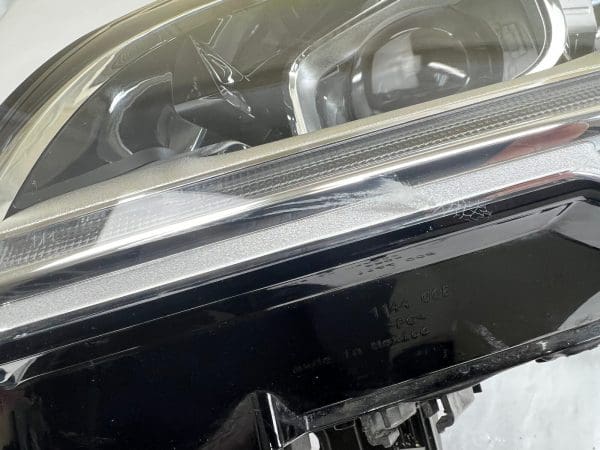 2020-22 Lincoln Aviator LED Front Left OEM Headlight LC5B13E015CL - Image 21