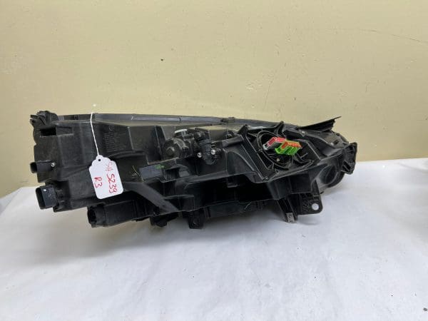 2020-22 Lincoln Aviator LED Front Left OEM Headlight LC5B13E015CL - Image 22
