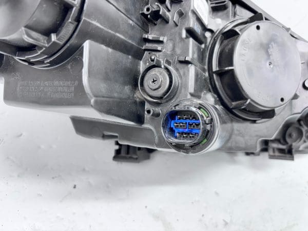 2016-2018 Hyundai Tucson Halogen LED Front Left OEM Headlight 92101-D3 - Image 21