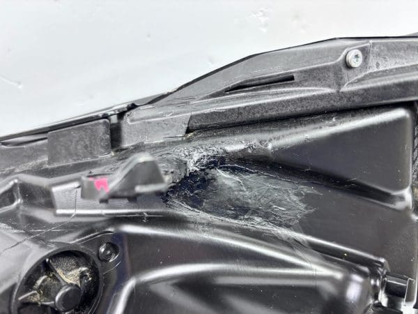 2020-23 Toyota Highlander LED Front Right OEM Headlight 10000-8A0M4 - Image 21