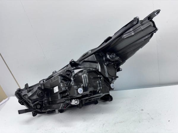 2020-23 Toyota Highlander LED Front Right OEM Headlight 10000-8A0M4 - Image 24