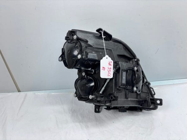 2007-2014 Cadillac CTS Halogen Front Left OEM Headlight - Image 24