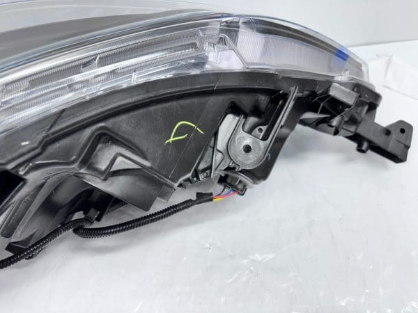 2016-2019 Nissan Sentra LED Front Left OEM Headlight - Image 21