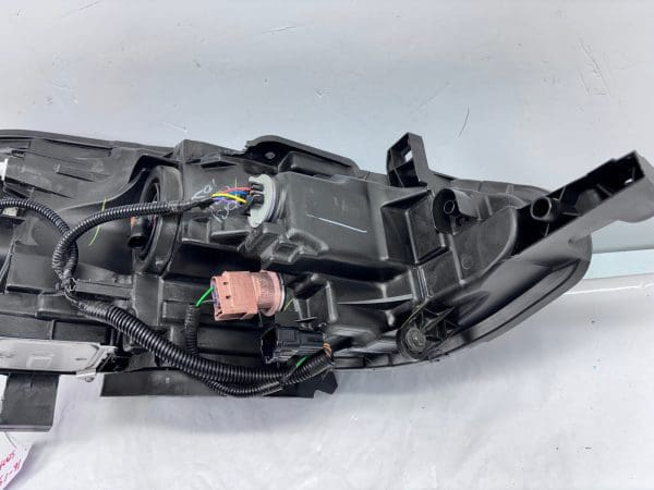 2016-2019 Nissan Sentra LED Front Left OEM Headlight - Image 22