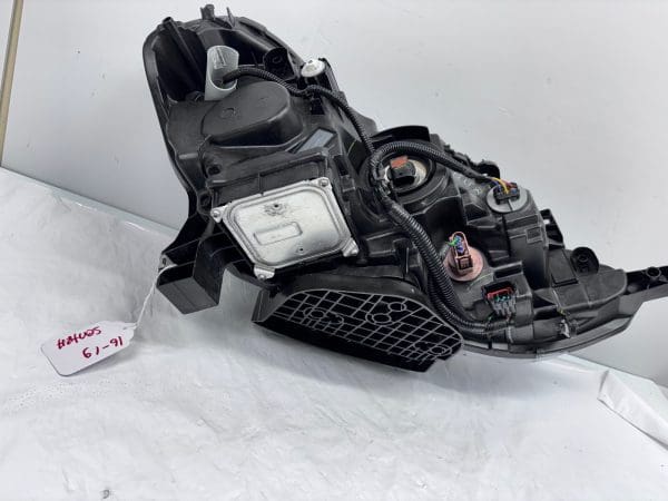 2016-2019 Nissan Sentra LED Front Left OEM Headlight - Image 23