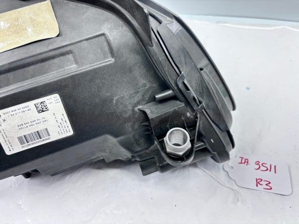 2014-2017 Mercedes E Class Coupe E350 E550 LED Left OEM Headlight - Image 21