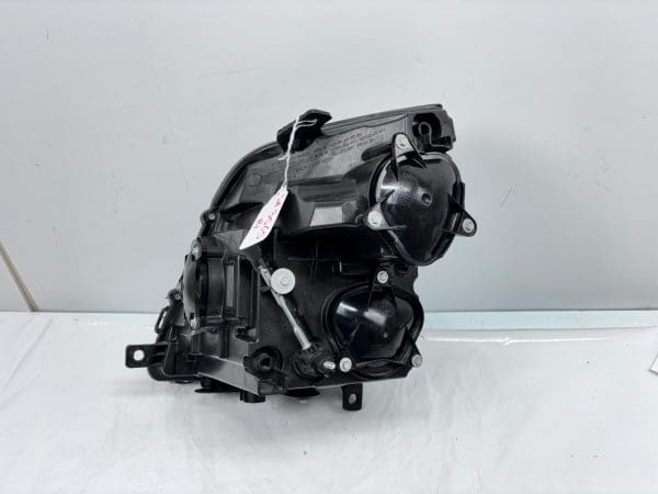 2007-2014 Cadillac CTS Halogen Front Right OEM Headlight - Image 23