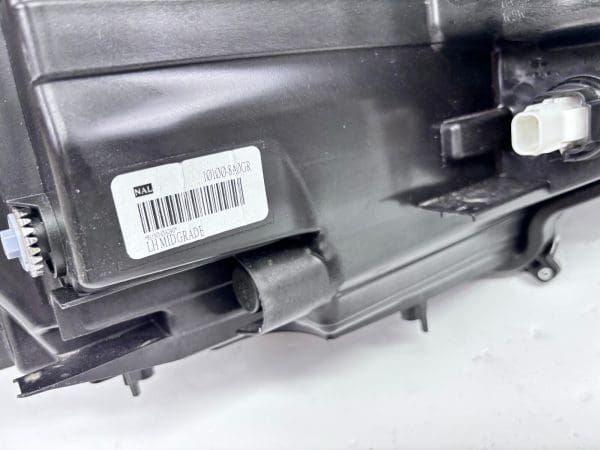 2022-25 Toyota Corolla Cross Full LED XLE Front Left OEM Headlight - Image 22