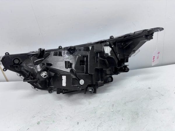 ALL TABS 2019-2021 Toyota RAV4 LED Front Right OEM Headlight - Image 21
