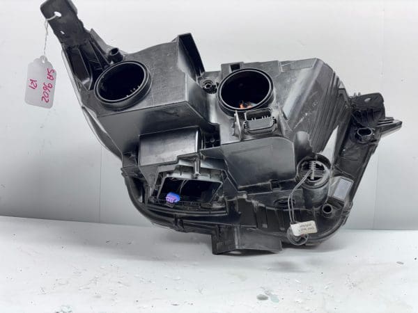 2015-2018 Ford Edge Xenon HID Front Left OEM Headlight - Image 21