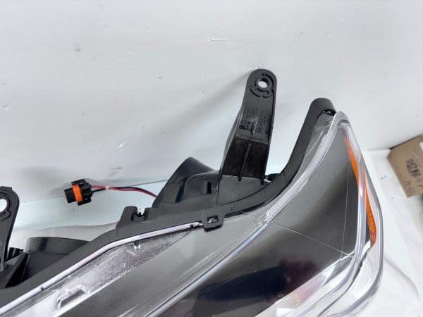 2014-2020 Toyota 4Runner Halogen Front Left CAPA Headlight - Image 21