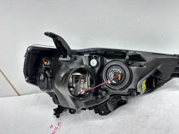 2014-2020 Toyota 4Runner Halogen Front Left CAPA Headlight - Image 22