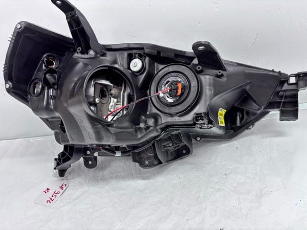 2014-2020 Toyota 4Runner Halogen Front Left CAPA Headlight - Image 23