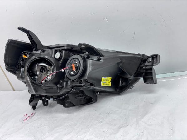 2014-2020 Toyota 4Runner Halogen Front Left CAPA Headlight - Image 24