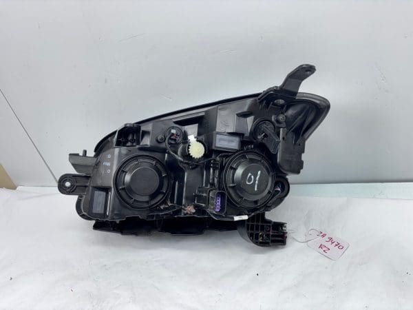 2013-2016 Chevy Trax Halogen Front Right OEM Headlight 95146961 - Image 21