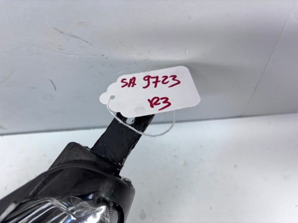 2017-2018 Subaru Forester Halogen Front Left OEM Headlight - Image 21