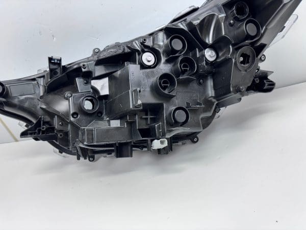 2022-24 Toyota RAV4 XLE Full LED Front Right OEM Headlight 81110-0R350 - Image 21