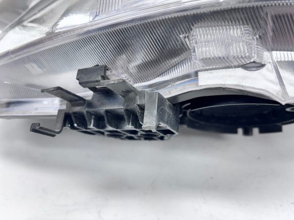 2009-14 Nissan Maxima Halogen Front Left CAPA Headlight 26060-9N00A - Image 22