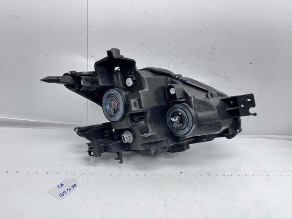 2009-14 Nissan Maxima Halogen Front Left CAPA Headlight 26060-9N00A - Image 24