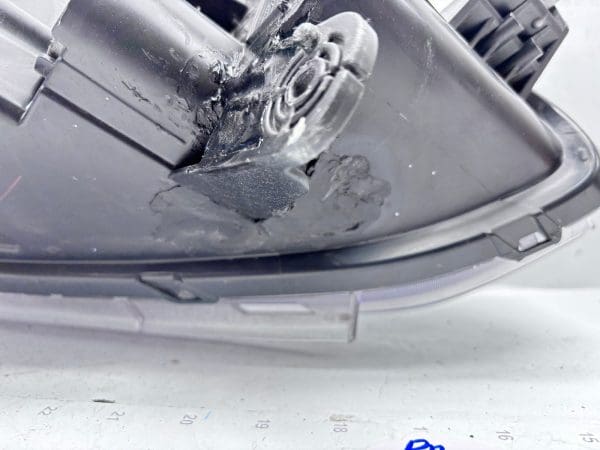 2017-2022 Chevy Trax Halogen Front Left OEM Headlight 42698951 - Image 22