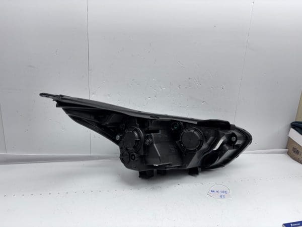 2019-21 Kia Forte Halogen LED Front Left OEM Headlight 92101-M7100 - Image 21